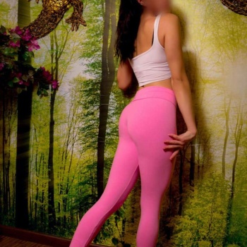 Dayara, 22 años, estudiante española, Alicante