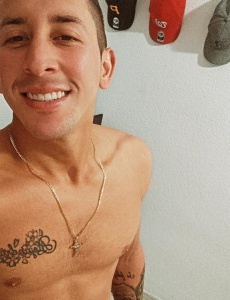 Chico de buena compañía