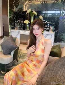 Beautiful girl arrived centro alicante. Very charming.
