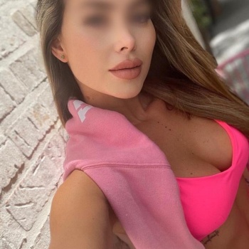 Valentina, espectacular escort de lujo, Alicante