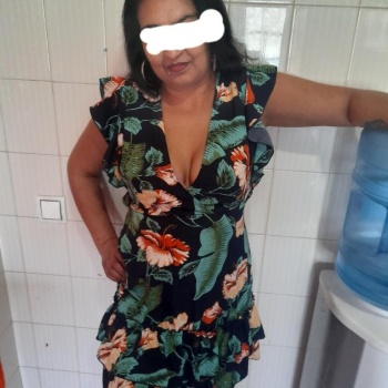 Los hombres educados me vuelven loca y las locas hacemos locuras, Torrevieja