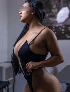 Sofía, novedad jovencita e implicada