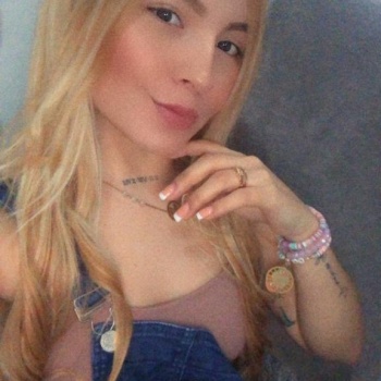 Chanel chica cariñosa atenta super amable, Alcoy