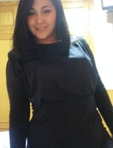 Jovencita hago salidas y encuentros, en denia, ondara, jávea, gata