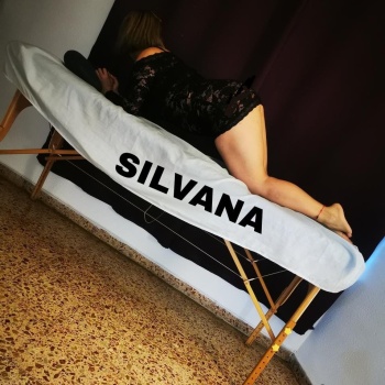 Masaje relajante, Elche