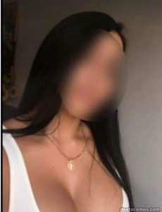 Soy una chica escort independiente