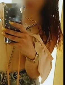 Carol, mujer de infarto