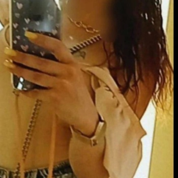 Carol, mujer de infarto, Alicante