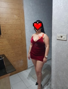 Soy una gatubela explosiva y exótica