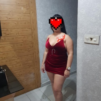 Soy una gatubela explosiva y exótica, Alicante