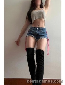Clara fotos 100% reales 20 años