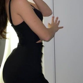 Luna sensual y bellisima, Elche