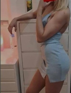 Chica nueva en benidorm masajes