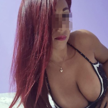 Alison guapísima alicante divertida, Alicante