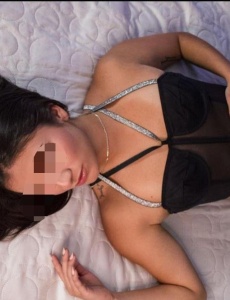 Melissa, joven por primera vez en guardamar