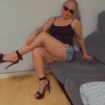 Valentina madurita completito muy rico, Torrevieja