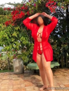 Pamela nueva en elche mui completa