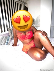Lina morena joven novedad