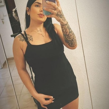Danna colombiana trato exquisito 24 horas en elche, Elche