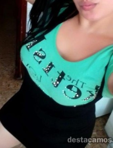 Gata selvaje