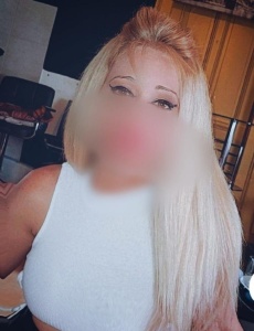 Sonia 35 aÑos , rubia espaÑola guapisma