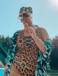 Nati novedad el mejor trato de novia de calpe