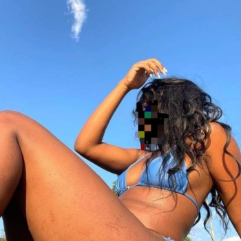 Morena exÓtica, Alcoy