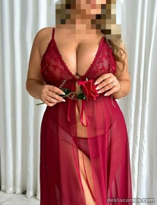 Belen novedad chica nueva
