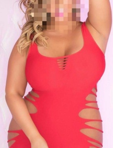 Masajista cariñosa implicada y con ganas en calpe