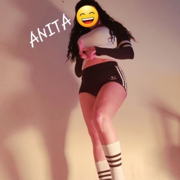 Anita. Tu mejor momento de relax., Elche