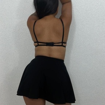 Jovencita particular escort nueva en españa, Alicante