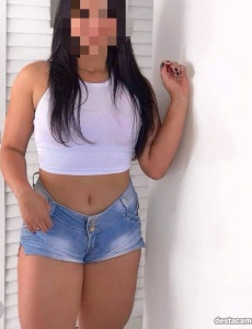 Hola soy sofia particular