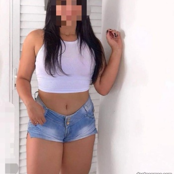 Hola soy sofia particular, Alicante
