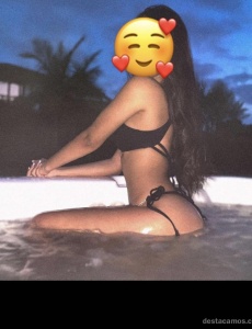 Soy una chica muy muy