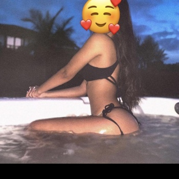 Soy una chica muy muy, Calpe