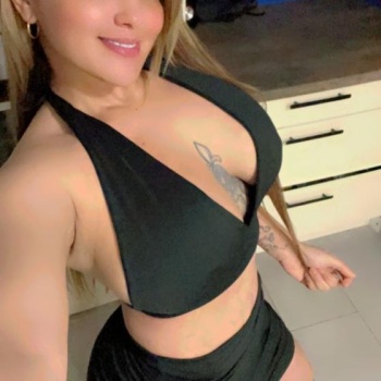 Zaida canariay juguetona solo salidas  desde 50 euros 24h, Alicante