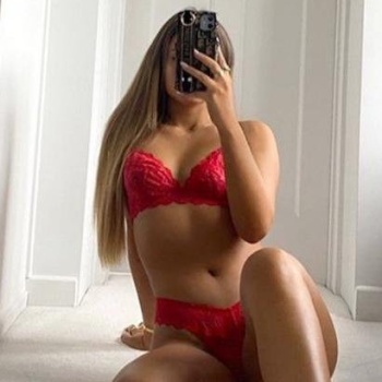 Bonita rubia jovencita nueva en tu ciudad, Alicante