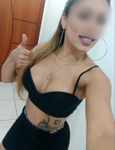 ⭐⭐⭐⭐ patricia , joven acompaÑante sobrecogedora