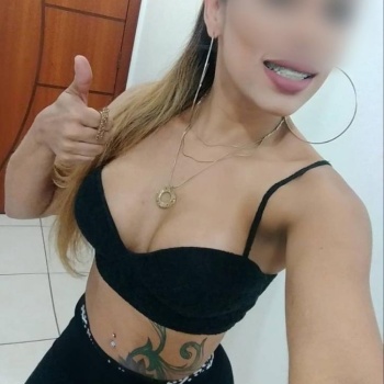 ⭐⭐⭐⭐ patricia , joven acompaÑante sobrecogedora, Alicante