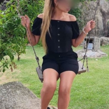 Patricia, novedad!, Benidorm
