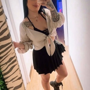 Dana, 23 años, Elche
