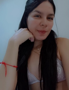 Soy sara super sensual y amorosa