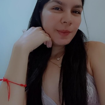 Soy sara super sensual y amorosa, Alcoy