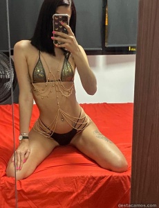 Tu flaca hot