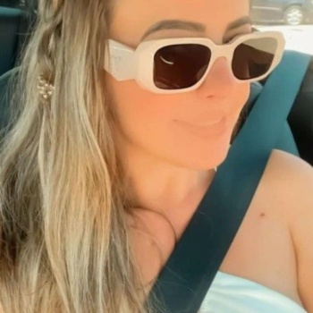 Melissa, mujer encantadora, Alicante
