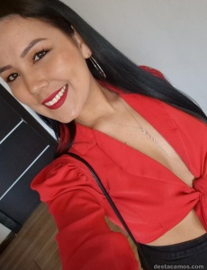 Colombiana catalina.