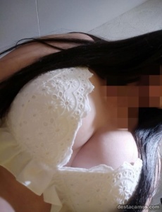 Hermosa mujer sin engaÑos