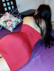 Sofía y camila, nuevas en la ciudad