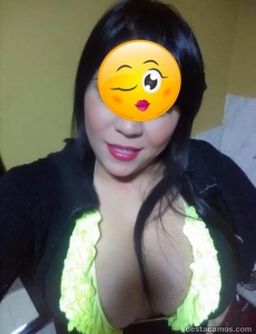Laura masajista