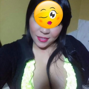 Laura masajista, Torrevieja